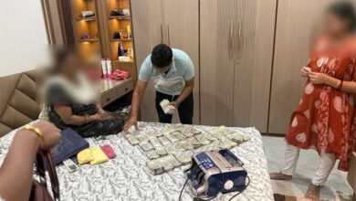 ऑपरेशन अंकुश के तहत ऑनलाइन क्रिकेट सट्टा सिंडिकेट पर रायगढ़ पुलिस की एक और बड़ी कार्रवाई