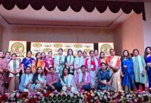 रायपुर प्रेस क्लब ने मनाया पत्रकारिता मार्तंड उत्सव मुख्यमंत्री सहित बड़ी संख्या में पत्रकार हुए शामिल