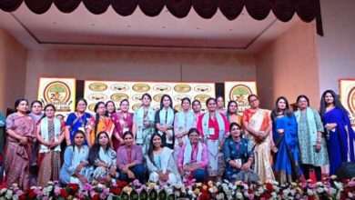 रायपुर प्रेस क्लब ने मनाया पत्रकारिता मार्तंड उत्सव मुख्यमंत्री सहित बड़ी संख्या में पत्रकार हुए शामिल