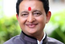 ‘अंत्योदय’ और ‘विकसित भारत’ का सपना साकार कर रहे हैं पीएम मोदी, वैश्विक पटल पर बढ़ा देश का गौरव : विधायक डॉ संपत अग्रवाल
