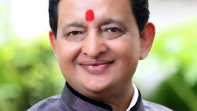 ‘अंत्योदय’ और ‘विकसित भारत’ का सपना साकार कर रहे हैं पीएम मोदी, वैश्विक पटल पर बढ़ा देश का गौरव : विधायक डॉ संपत अग्रवाल ‘अंत्योदय’ और ‘विकसित भारत’ का सपना साकार कर रहे हैं पीएम मोदी, वैश्विक पटल पर बढ़ा देश का गौरव : विधायक डॉ संपत अग्रवाल