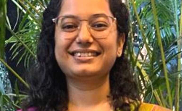 रायपुर की डॉ. पल्लवी अग्रवाल ने INI SS 2026 में AIR-1 हासिल कर देश में किया टॉप रायपुर की डॉ. पल्लवी अग्रवाल ने INI SS 2026 में AIR-1 हासिल कर देश में किया टॉप