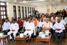 मल्हार में छटवीं-सातवीं शताब्दी का ताम्रपत्र मिलना छत्तीसगढ़ के लिए गौरव की बात- अरुण साव