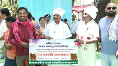 अबूझमाड़ की महिलाओं को मिली आर्थिक मजबूती, 13 स्व-सहायता समूहों को 27 लाख रुपये की चक्रिय निधि