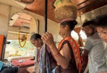 आत्मनिर्भरता की नई उड़ान – अपनी शर्तों पर सफ़र