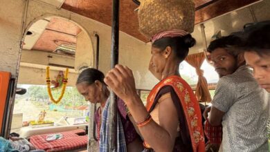 आत्मनिर्भरता की नई उड़ान – अपनी शर्तों पर सफ़र