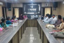 बालोद की ‘सोलर दीदी’ बनेंगी आत्मनिर्भरता की नई पहचान