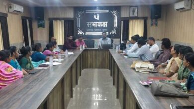 बालोद की ‘सोलर दीदी’ बनेंगी आत्मनिर्भरता की नई पहचान