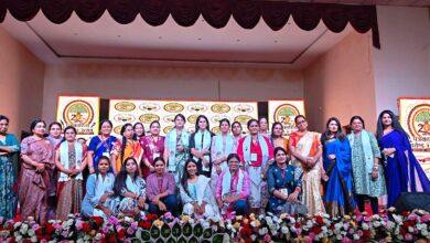 रायपुर प्रेस क्लब ने मनाया “पत्रकारिता गौरव मार्तंड उत्सव”  मुख्यमंत्री विष्णुदेव साय ने किया टेलीफोन डायरेक्टरी का विमोचन,