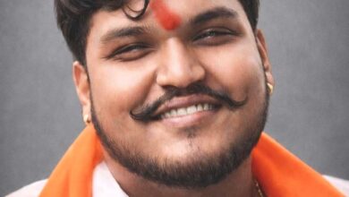 राष्ट्र निर्माण के संकल्प को मिलेगी नई दिशा अखिल भारतीय विद्यार्थी परिषद के रायपुर उत्तर जिला संयोजक बने संकल्प राजकमल राष्ट्र निर्माण के संकल्प को मिलेगी नई दिशा अखिल भारतीय विद्यार्थी परिषद के रायपुर उत्तर जिला संयोजक बने संकल्प राजकमल
