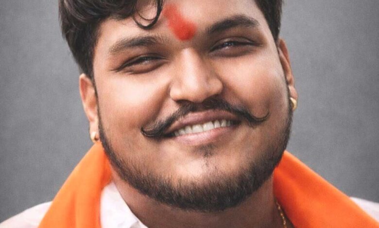 राष्ट्र निर्माण के संकल्प को मिलेगी नई दिशा अखिल भारतीय विद्यार्थी परिषद के रायपुर उत्तर जिला संयोजक बने संकल्प राजकमल राष्ट्र निर्माण के संकल्प को मिलेगी नई दिशा अखिल भारतीय विद्यार्थी परिषद के रायपुर उत्तर जिला संयोजक बने संकल्प राजकमल