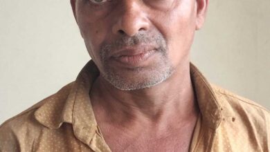 बड़ी खबर : रायपुर में छिपा था बिहार का 25 हजार का इनामी आरोपी, स्टील फैक्ट्री में बदल ली थी पहचान बड़ी खबर : रायपुर में छिपा था बिहार का 25 हजार का इनामी आरोपी, स्टील फैक्ट्री में बदल ली थी पहचान