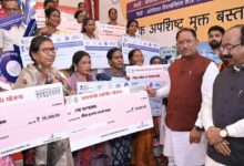 स्ट्रीट वेंडर्स के सपनों को मिली नई उड़ान