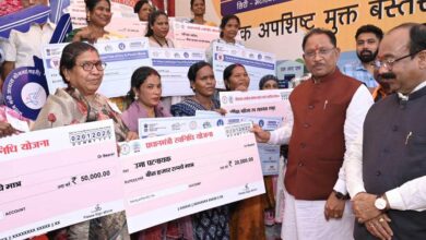 स्ट्रीट वेंडर्स के सपनों को मिली नई उड़ान