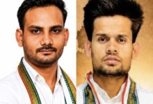 यूथ कांग्रेस चुनाव में मोहम्मद अकरम एवं देवदार शेख रफीक बने प्रबल दावेदार