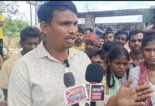 शिवालिक स्टील प्लांट पर लगे गंभीर आरोप ! मृतक रमेश जांगड़े की शव को स्टील प्लांट के मुख्य गेट पर रखकर धरना देने की तैयारी