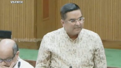 विधानसभा में PDS की पारदर्शिता पर चर्चा, चावल अवैध परिवहन की 4 शिकायतों पर हुई कार्रवाई