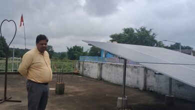 पीएम सूर्य घर मुफ्त बिजली योजना से बदली अशोक कुमार गुप्ता के घर की तस्वीर