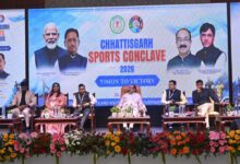 राज्य में खेलों और खिलाड़ियों के लिए बेहतर इको-सिस्टम तैयार करने कर रहे मंथन