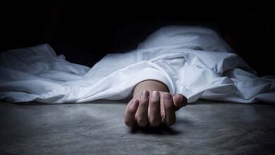 प्रेमी की मौत का सदमा नहीं सह सकी युवती, दो दिन बाद फांसी लगाकर दी जान प्रेमी की मौत का सदमा नहीं सह सकी युवती, दो दिन बाद फांसी लगाकर दी जान