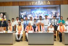 मोबाइल और डिजिटल एडिक्शन से बचें, मानव बुद्धि ही सर्वाेच्च है: राज्यपाल डेका
