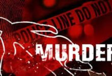 प्रेम संबंध बना मौत की वजह, युवक की बेरहमी से हत्या प्रेम संबंध बना मौत की वजह, युवक की बेरहमी से हत्या