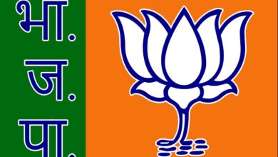 खैरागढ़ में सियासी हलचल, कांग्रेस के 10 कार्यकर्ता भाजपा में हुए शामिल