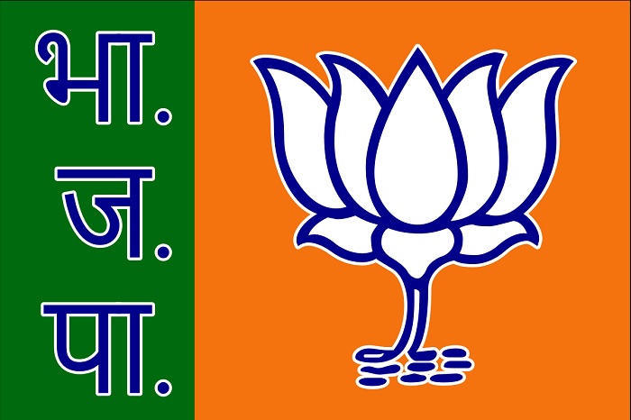 खैरागढ़ में सियासी हलचल, कांग्रेस के 10 कार्यकर्ता भाजपा में हुए शामिल खैरागढ़ में सियासी हलचल, कांग्रेस के 10 कार्यकर्ता भाजपा में हुए शामिल