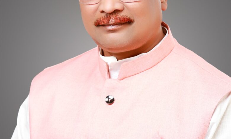 शाहिद खान पूर्व प्रदेश महामंत्री भारतीय जनता पार्टी अल्पसंख्यक मोर्चा छत्तीसगढ़