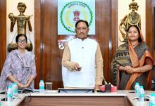आर्थिक सशक्तिकरण की नई पहचान बनी महतारी वंदन योजना आर्थिक सशक्तिकरण की नई पहचान बनी महतारी वंदन योजना