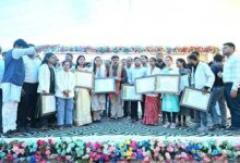 गुणवत्तापूर्ण स्वास्थ्य सेवाएं सरकार की सर्वाेच्च प्राथमिकताःउप मुख्यमंत्री शर्मा