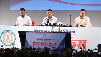 इलेक्ट्रॉनिक्स एवं सूचना प्रौद्योगिकी विभाग डिजिटल नवाचारों के माध्यम से सुशासन सशक्त