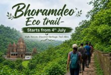 भोरमदेव में प्रकृति का रोमांच, 4 जुलाई से शुरू होगी ईको ट्रेल 2026