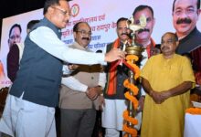 स्वस्थ छत्तीसगढ़ करेगा विकसित छत्तीसगढ़ का निर्माण- मुख्यमंत्री साय