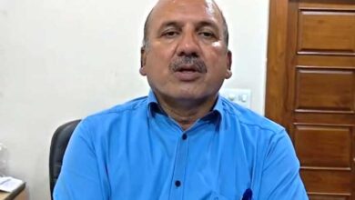 सरकारी स्कूलों में विद्यार्थियों को पढ़ाई से वंचित किए जाने बाबत माननीय मुख्यमंत्री एवं स्कूल शिक्षा मंत्री को राजीव गुप्ता अध्यक्ष – छत्तीसगढ़ प्राईवेट स्कूल मैनेजमेंट एसोसिएशन द्वारा लिखा गया पत्र