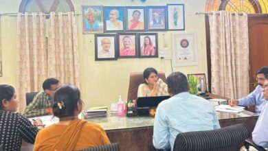 बाल श्रम पर जीरो टॉलरेंस, हर मुक्त बच्चे के पुनर्वास पर होगा विशेष फोकस