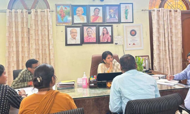 बाल श्रम पर जीरो टॉलरेंस, हर मुक्त बच्चे के पुनर्वास पर होगा विशेष फोकस बाल श्रम पर जीरो टॉलरेंस, हर मुक्त बच्चे के पुनर्वास पर होगा विशेष फोकस