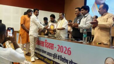 सरकारी योजना से बदली जिंदगीः मड़कम देवा ने झींगा पालन से लिखी सफलता की नई कहानी