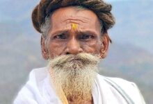 संकट मोचन हनुमान मंदिर के महंत मनोहर दास जी महाराज ब्रह्मलीन,84 वर्ष की आयु में त्यागा नश्वर शरीर
