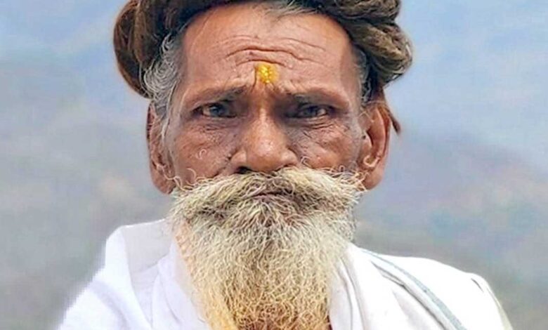 संकट मोचन हनुमान मंदिर के महंत मनोहर दास जी महाराज ब्रह्मलीन,84 वर्ष की आयु में त्यागा नश्वर शरीर संकट मोचन हनुमान मंदिर के महंत मनोहर दास जी महाराज ब्रह्मलीन,84 वर्ष की आयु में त्यागा नश्वर शरीर
