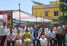 नक्सल प्रभावित क्षेत्र से राष्ट्रीय पहचान तकः अरनपुर के आयुष्मान आरोग्य मंदिर को मिला एनक्यूएएस प्रमाणन