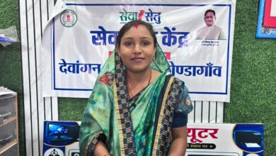 सेवा सेतु से घर बैठे सोनम को मिला अपने बच्चे का जाति एवं आय प्रमाण पत्र सेवा सेतु से घर बैठे सोनम को मिला अपने बच्चे का जाति एवं आय प्रमाण पत्र