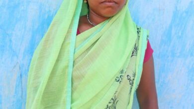 भूमिहीन कृषि मजदूर कल्याण योजना बनी रुकमणी पटेल के परिवार का संबल भूमिहीन कृषि मजदूर कल्याण योजना बनी रुकमणी पटेल के परिवार का संबल
