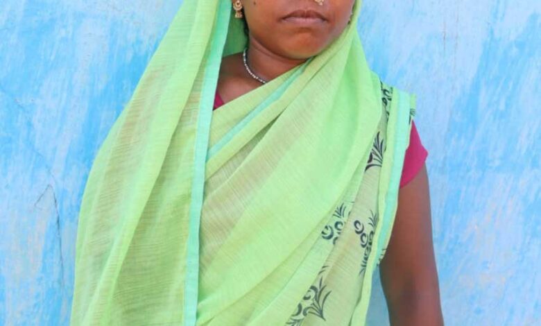 भूमिहीन कृषि मजदूर कल्याण योजना बनी रुकमणी पटेल के परिवार का संबल भूमिहीन कृषि मजदूर कल्याण योजना बनी रुकमणी पटेल के परिवार का संबल