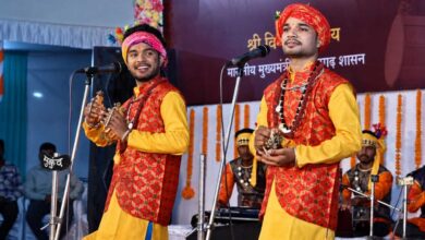 छत्तीसगढ़ की सांस्कृतिक विरासत को मिलेगा मंच, वार्षिक आयोजनों के लिए कलाकारों से आवेदन आमंत्रित