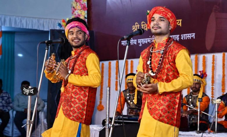 छत्तीसगढ़ की सांस्कृतिक विरासत को मिलेगा मंच, वार्षिक आयोजनों के लिए कलाकारों से आवेदन आमंत्रित