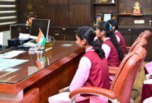 शिक्षा से सशक्त हो रहे जनजातीय अंचल, नीट-2026 में एकलव्य विद्यालयों के होनहार विद्यार्थियों का शानदार प्रदर्शन