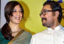 1 दिन बाद दूल्हा बनेंगे आमिर खान, परिवार के बीच थामेंगे गौरी का हाथ, पिता का ऐलान सुन हंस पड़े जुनैद खान 1 दिन बाद दूल्हा बनेंगे आमिर खान, परिवार के बीच थामेंगे गौरी का हाथ, पिता का ऐलान सुन हंस पड़े जुनैद खान