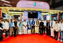 तीन दिवसीय आयोजन में निवेश, पर्यटन साझेदारी और राज्य की सांस्कृतिक पहचान को मिली नई ऊंचाई तीन दिवसीय आयोजन में निवेश, पर्यटन साझेदारी और राज्य की सांस्कृतिक पहचान को मिली नई ऊंचाई