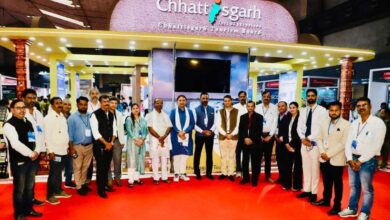 तीन दिवसीय आयोजन में निवेश, पर्यटन साझेदारी और राज्य की सांस्कृतिक पहचान को मिली नई ऊंचाई